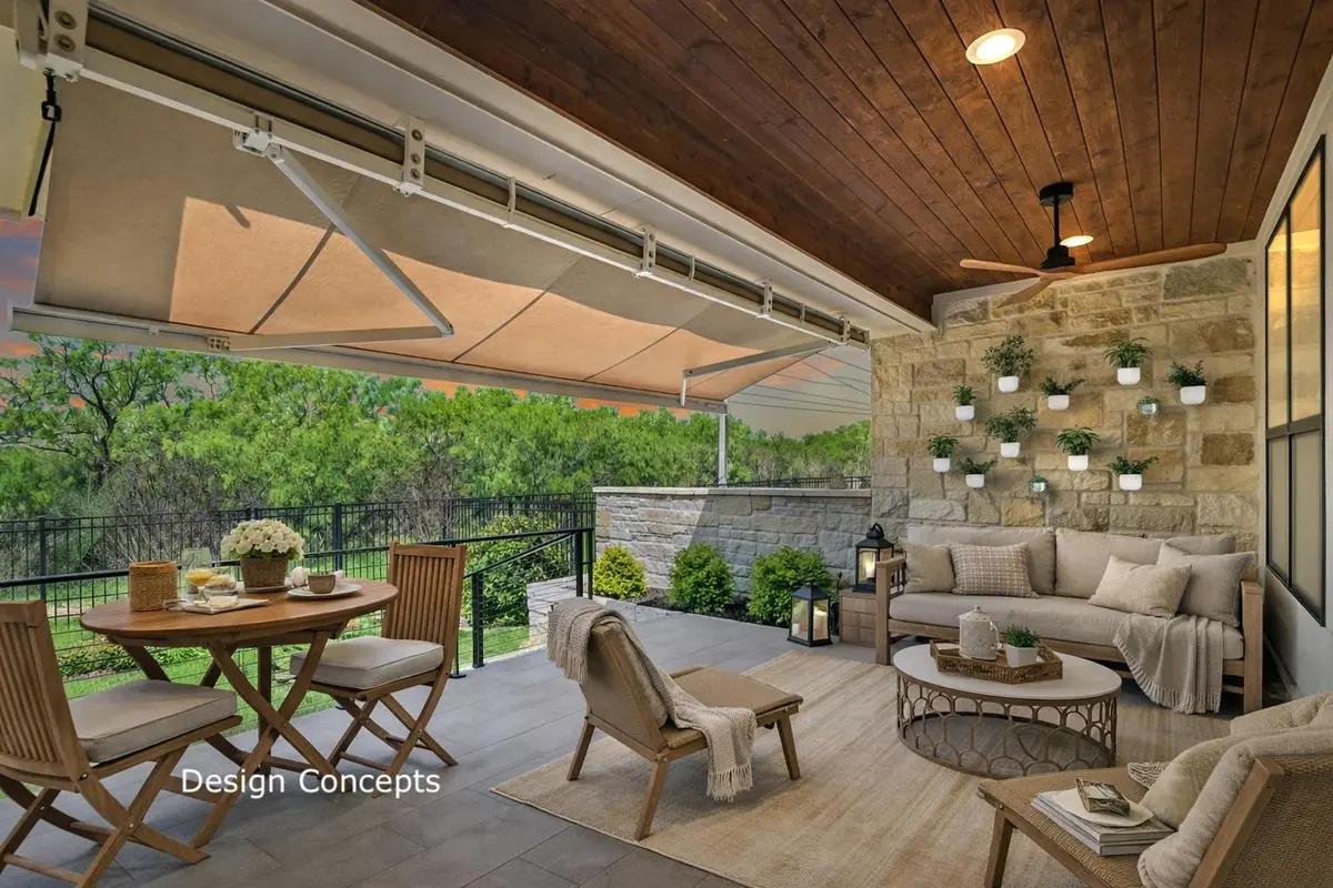 416 Hi CIR W #A, Horseshoe Bay, TX 78657