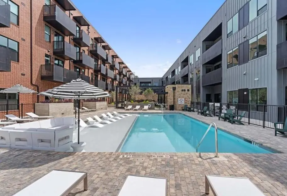 4510 Terry O LN #320, Austin, TX 78745