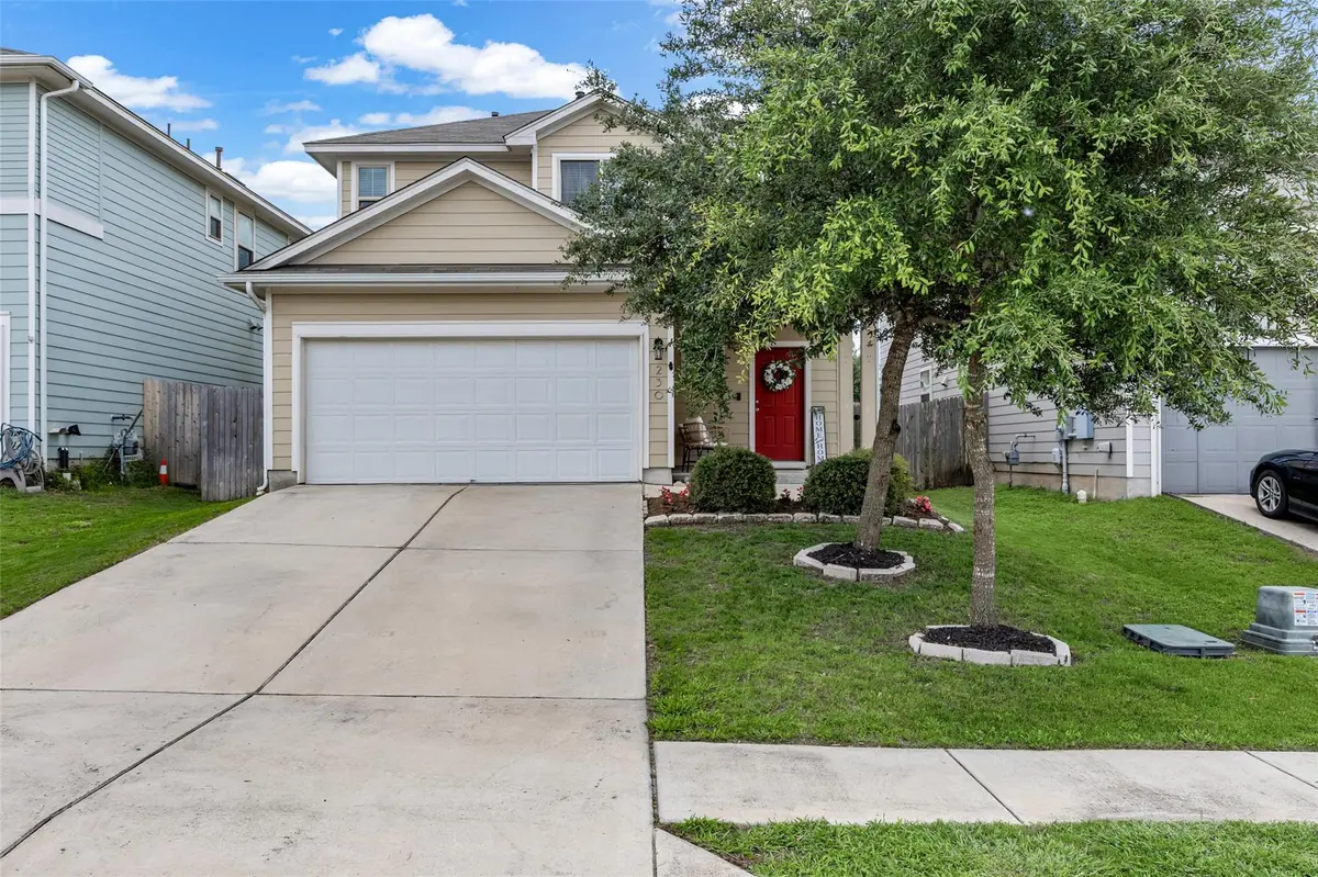 230 Eagle Brook LN, Buda, TX 78610