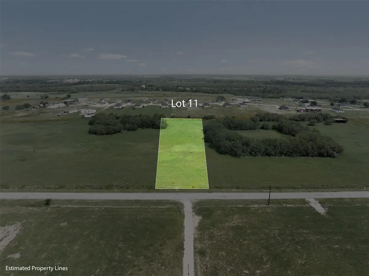 Lot 10 County Road 342, La Vernia, TX 78121