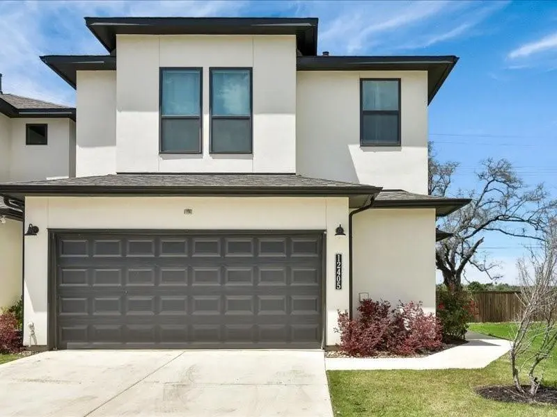 12405 Maypole BND ##1203, Austin, TX 78717