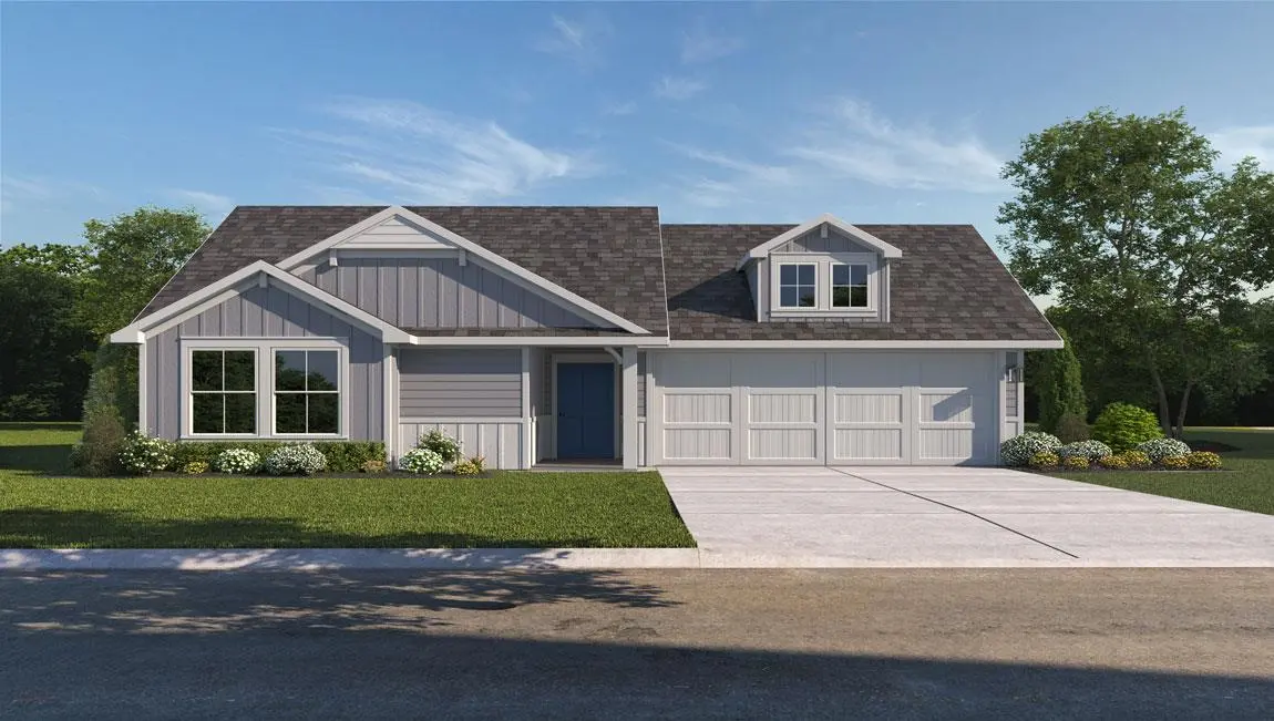 4711 Milton DR, Killeen, TX 76549