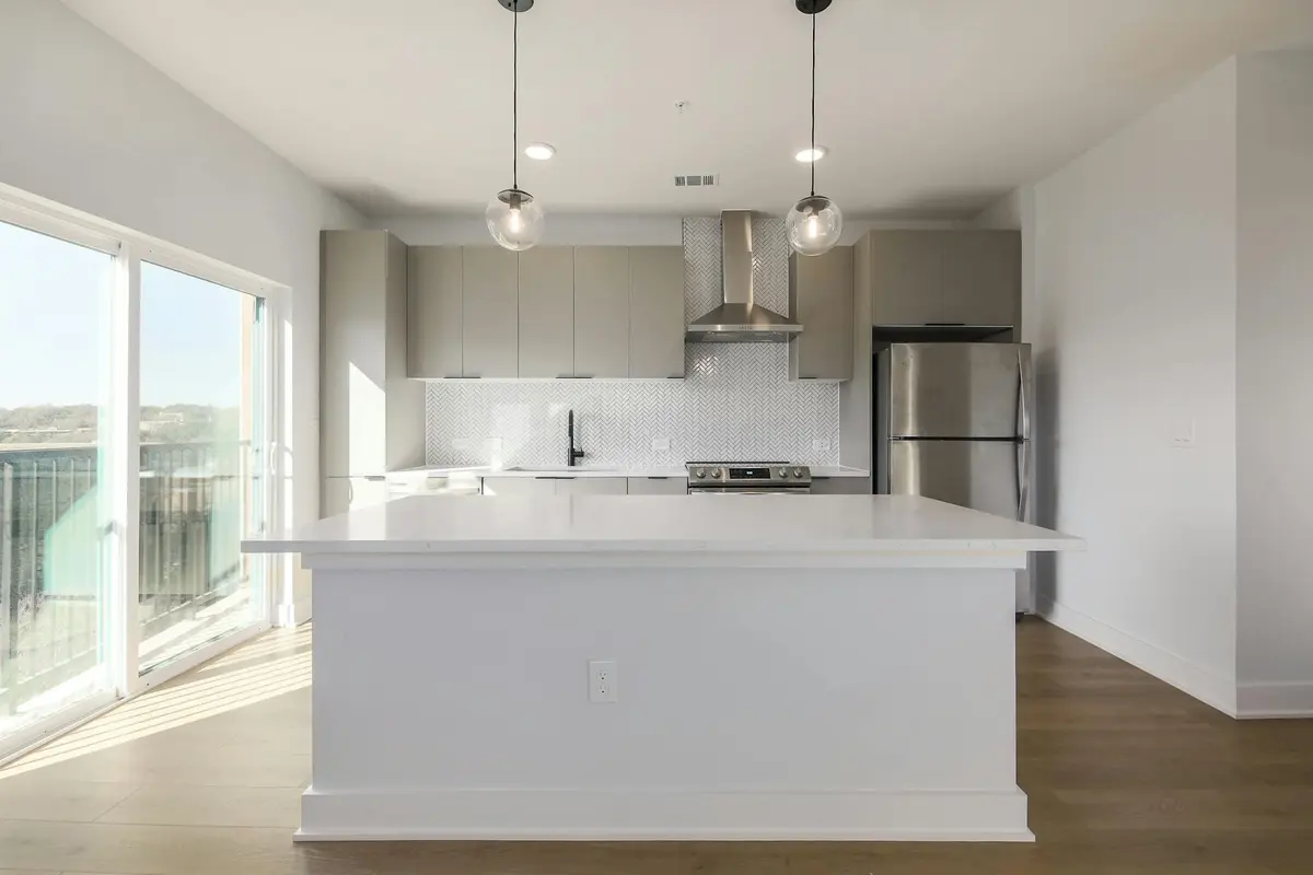 2500 Longview ST #501, Austin, TX 78705