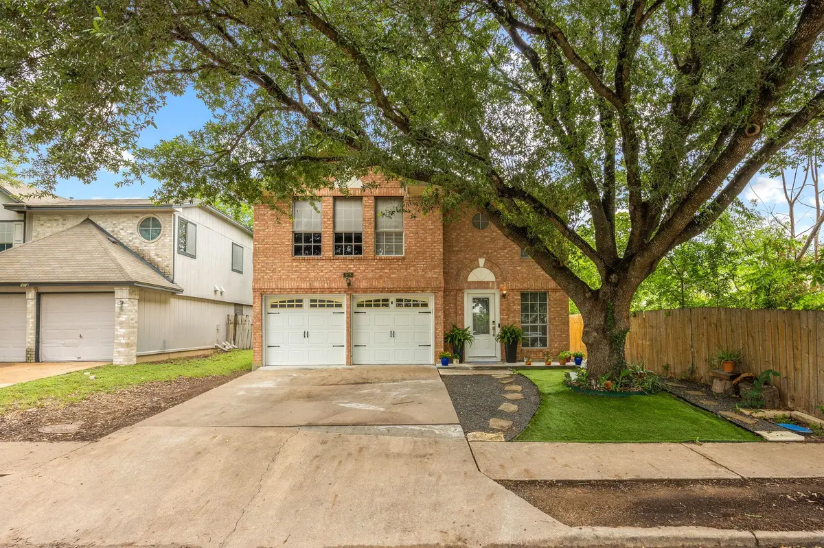 908 Tayside DR, Pflugerville, TX 78660