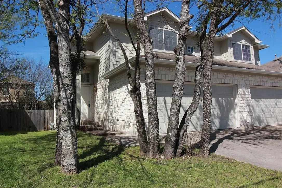 7310 Dan Jean DR #A, Austin, TX 78745