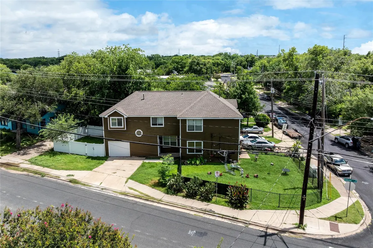 1149 Garland Ave, Austin, TX 78721
