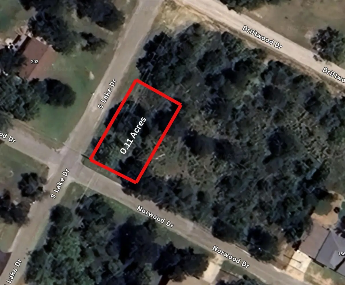 Lot 609 Norwood DR, Marble Falls, TX 78654