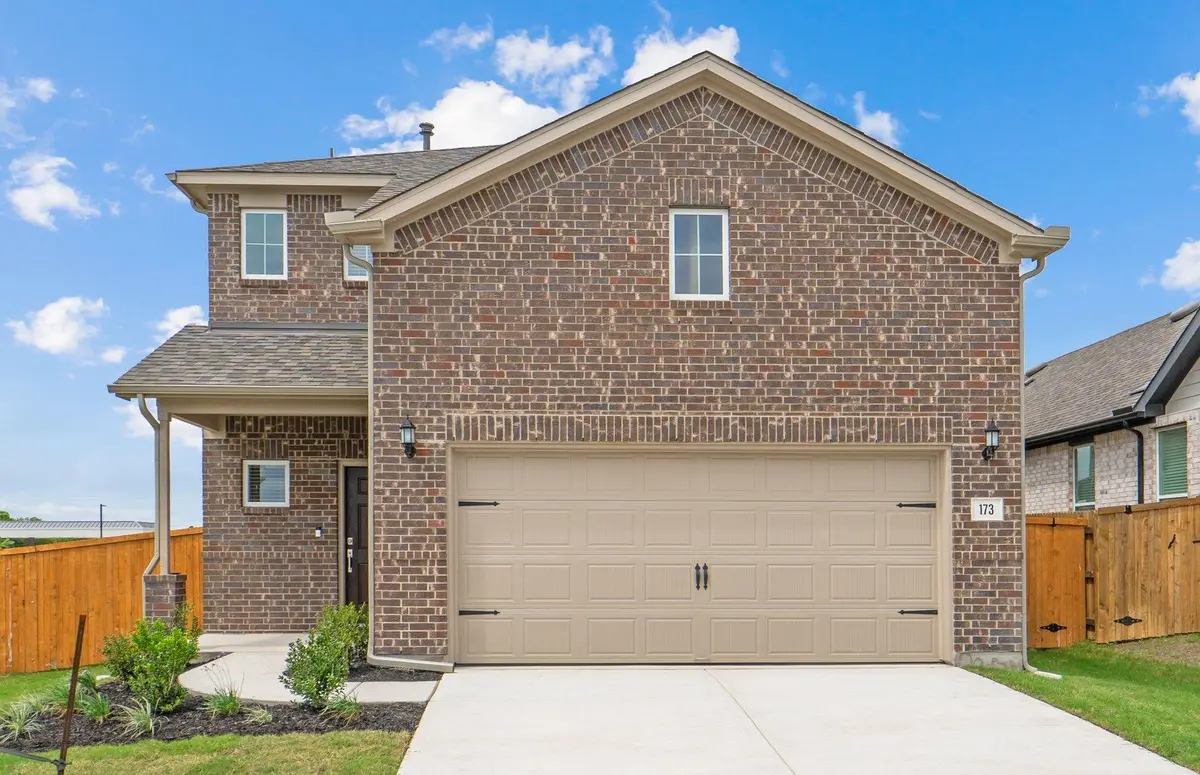 173 Queen Topsail WAY, Kyle, TX 78640