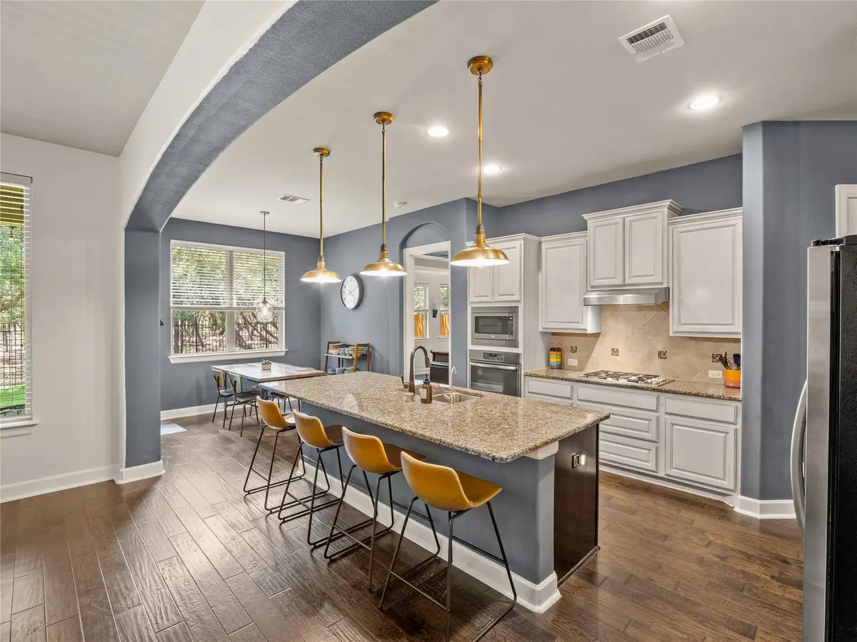 3869 Skyview WAY, Round Rock, TX 78681