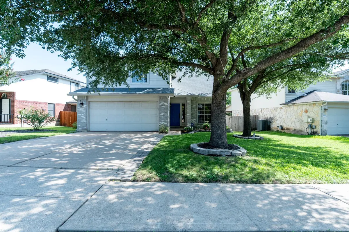 1005 Doras DR, Pflugerville, TX 78660