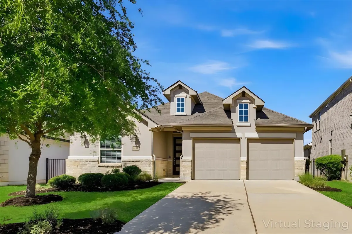 1228 Siena Sunset RD, Leander, TX 78641