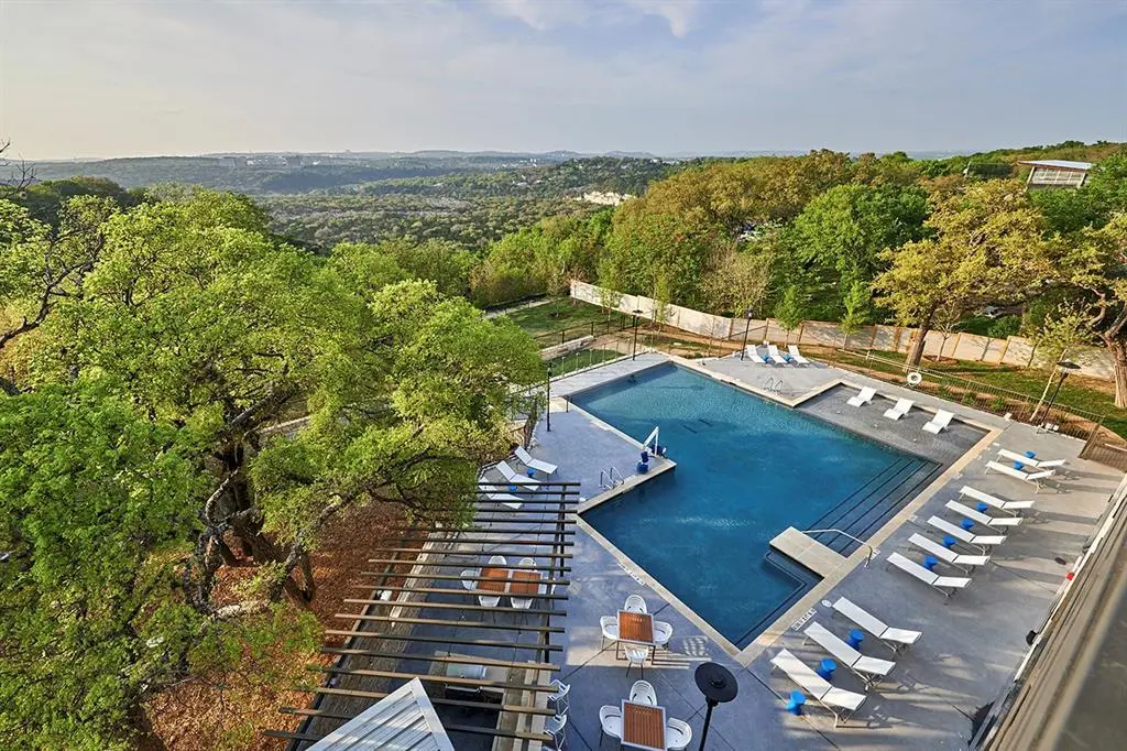 3600 S Lamar BLVD #200, Austin, TX 78704
