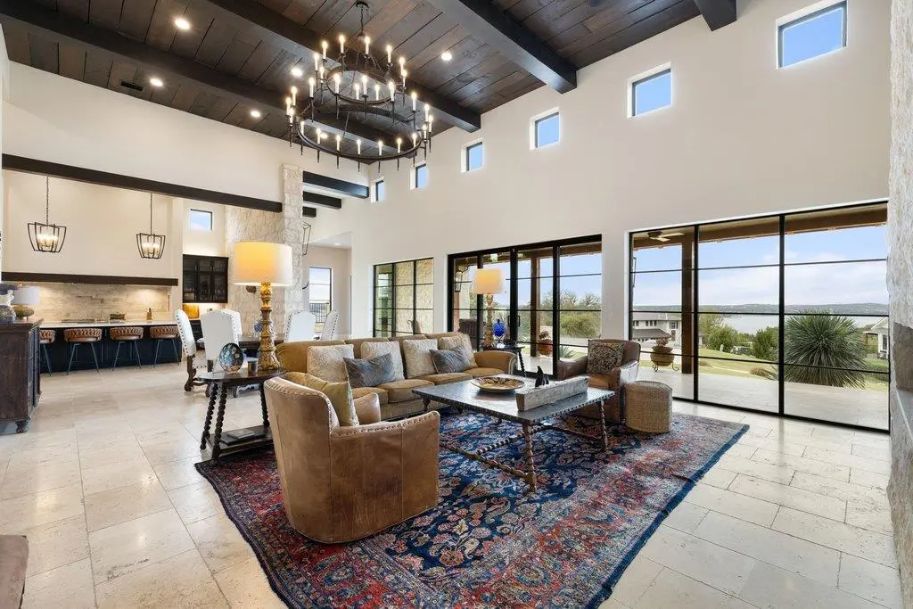 4001 Tejon CIR, Austin, TX 78734