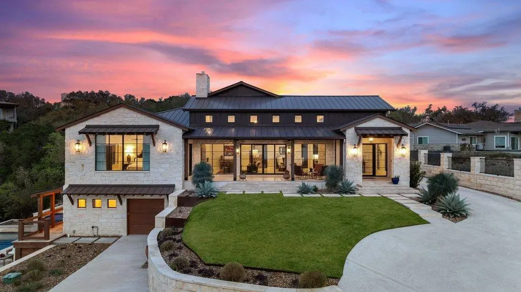 4001 Tejon CIR, Austin, TX 78734