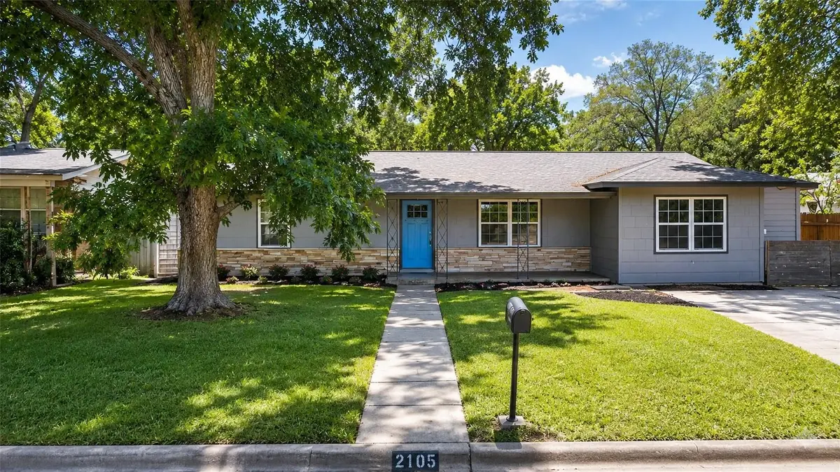 2105 Fortview RD, Austin, TX 78704