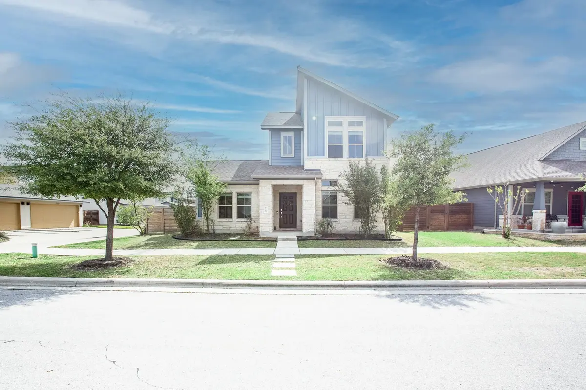 8709 Slater DR, Austin, TX 78747