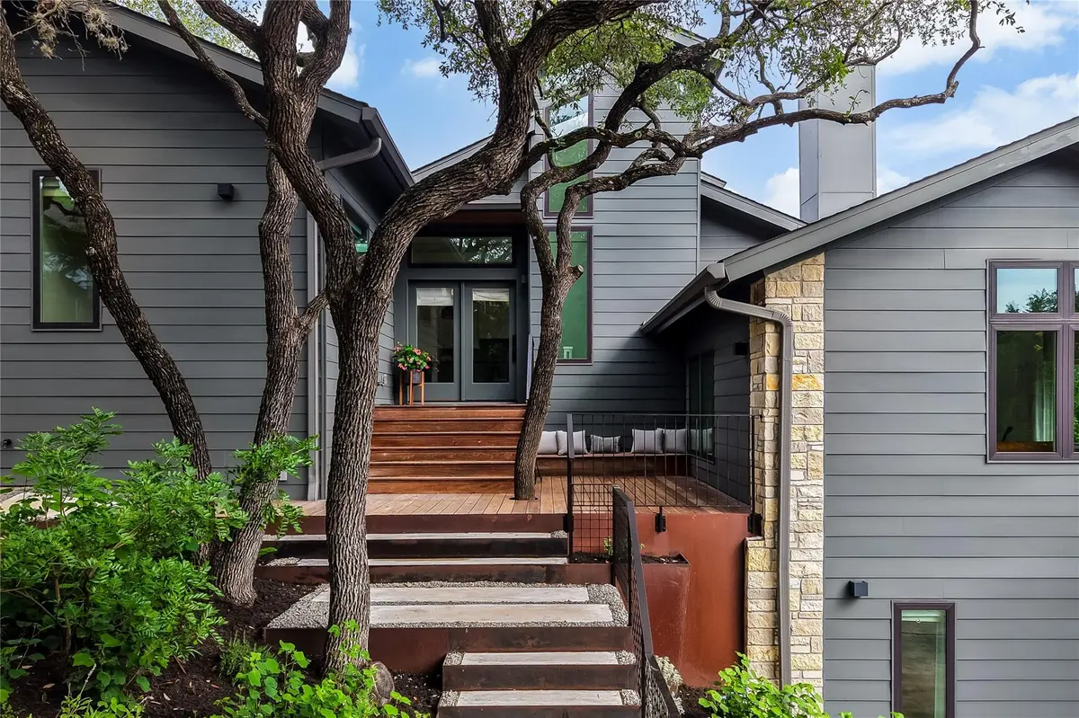 5801 Valley CIR, Austin, TX 78731