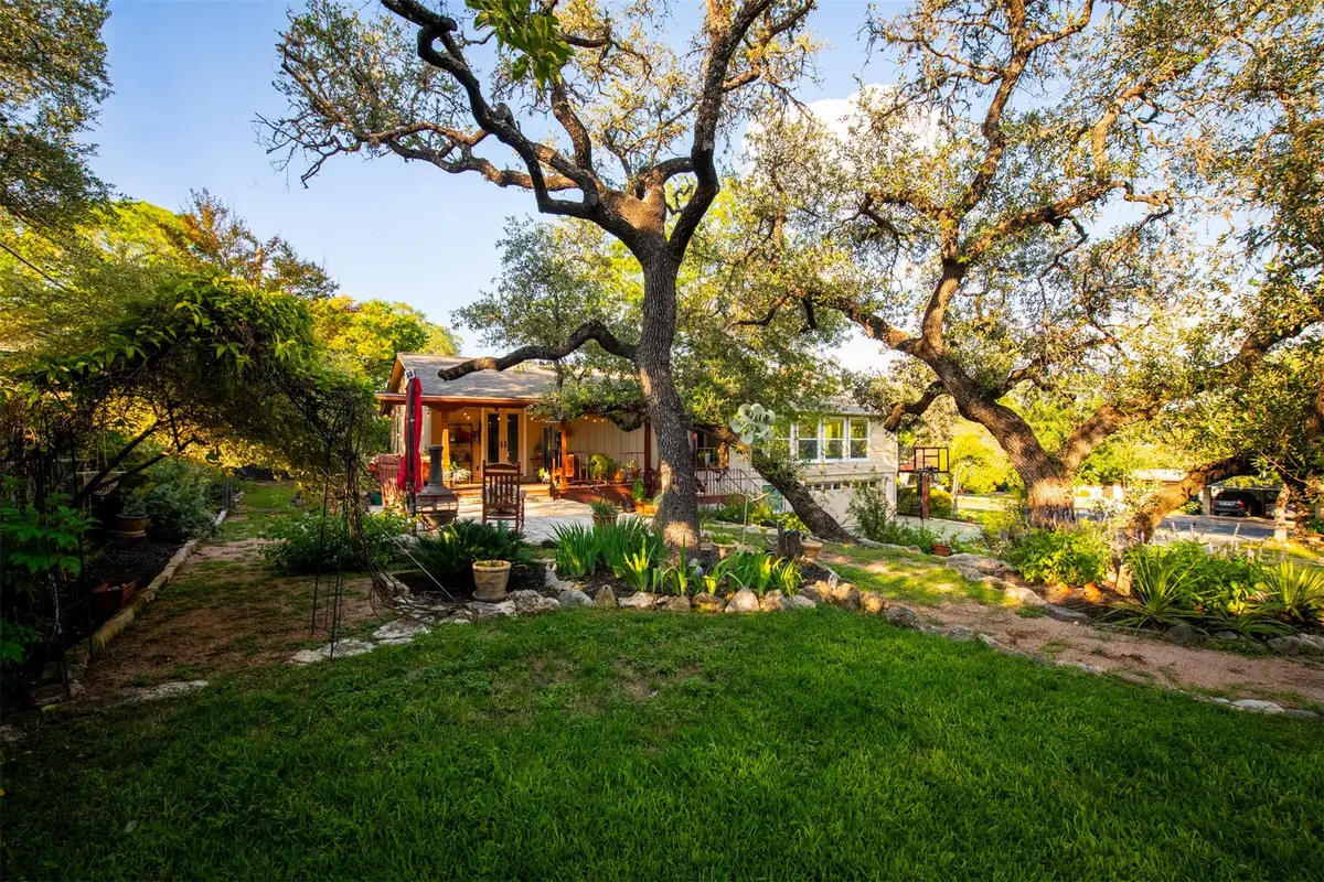 5504 Lands End ST, Austin, TX 78734