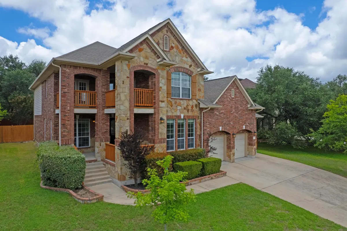 9812 Whitley Bay DR, Austin, TX 78717