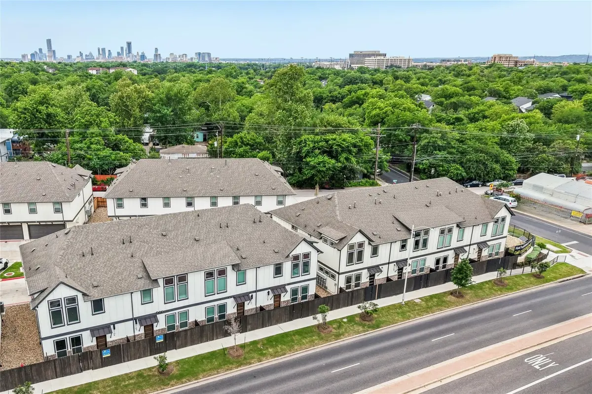 200 W 56th ST #8104, Austin, TX 78751