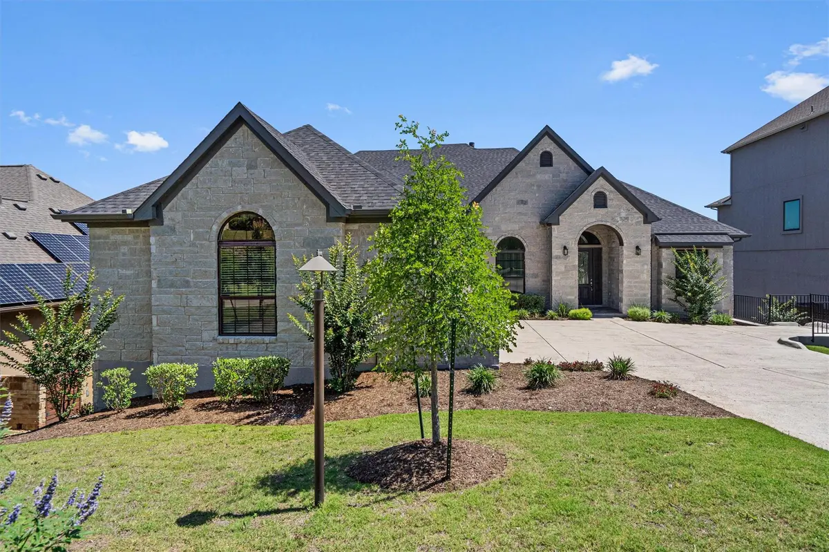 15200 Dorothy DR, Lakeway, TX 78734