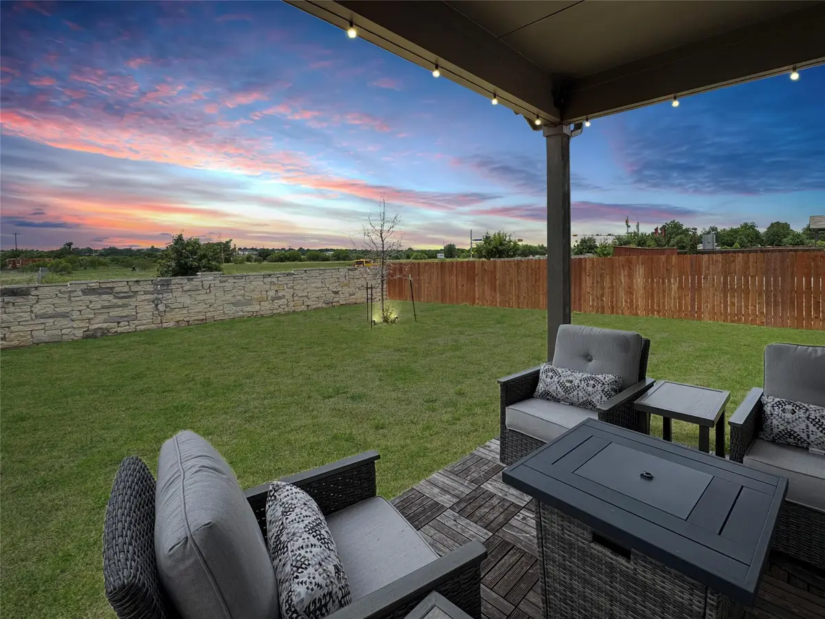 1420 Carvin WAY, Pflugerville, TX 78660