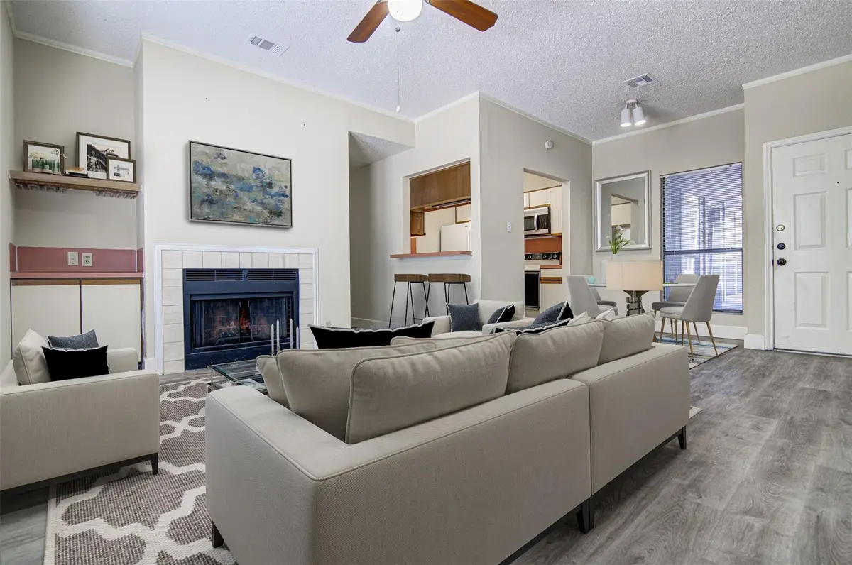 2804 Rio Grande ST #208, Austin, TX 78705