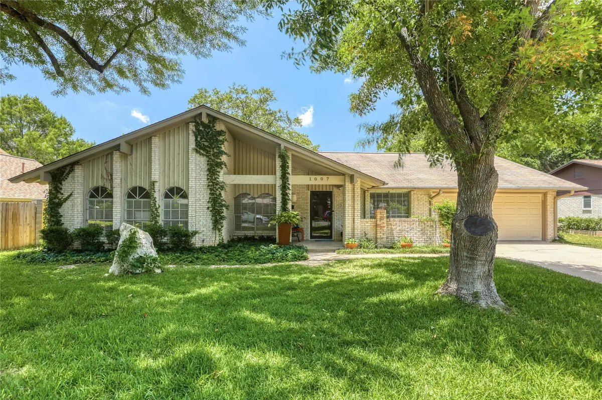 1007 Quail Park DR, Austin, TX 78758