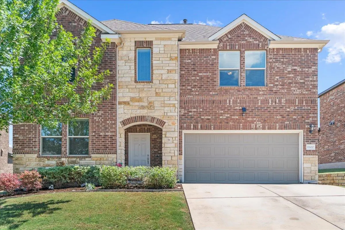 11600 River Plantation DR, Austin, TX 78747