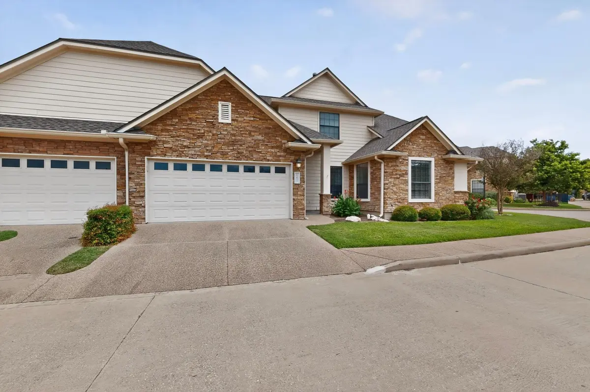 13933 Ashton Woods CIR #71, Austin, TX 78727