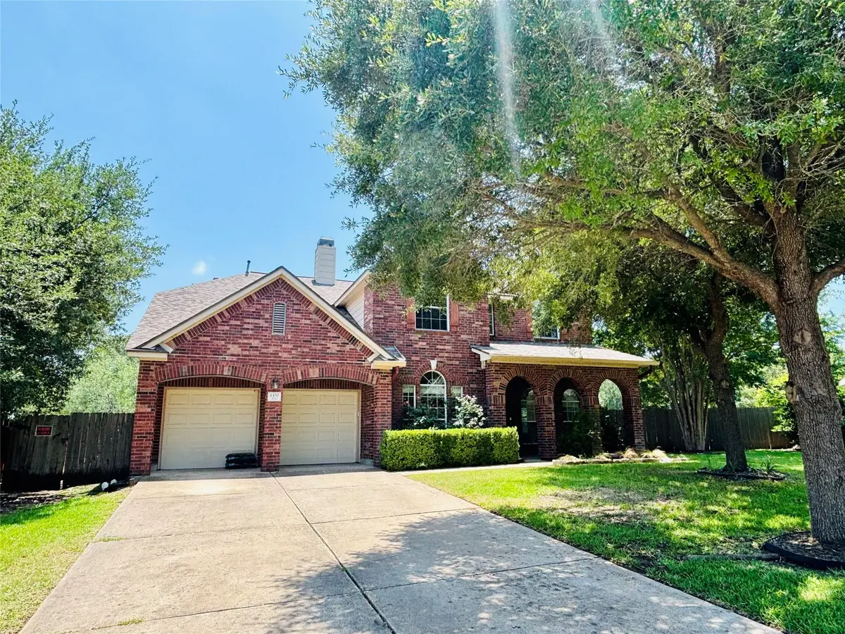 4430 Pasada LN, Round Rock, TX 78681