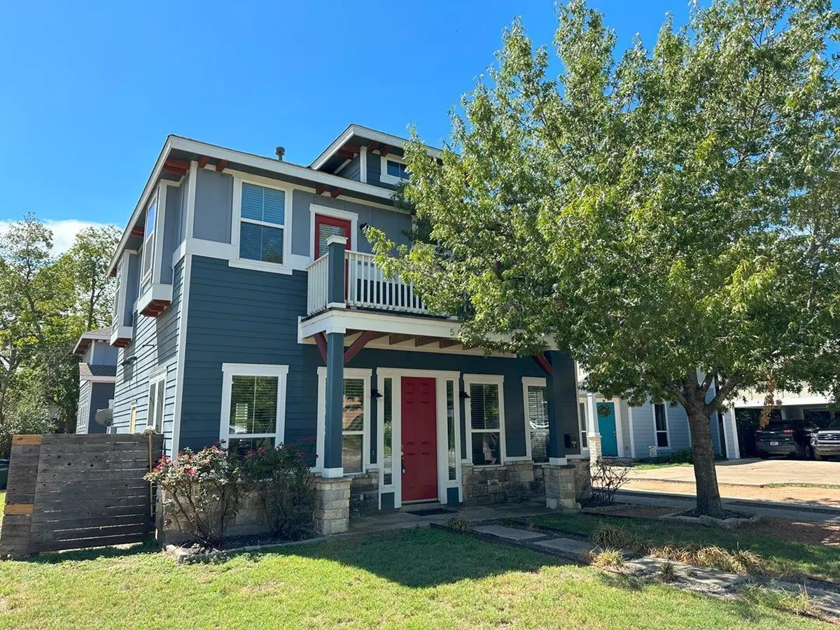 505 W North Loop BLVD #A, Austin, TX 78751