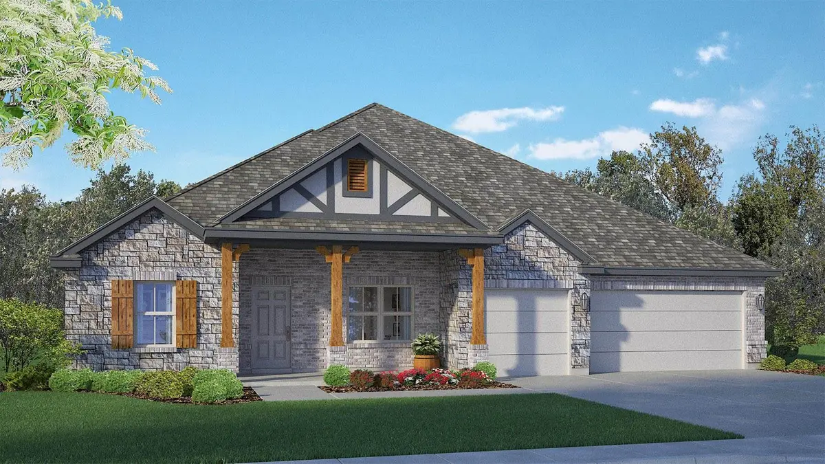 14532 Egon DR, Salado, TX 76571