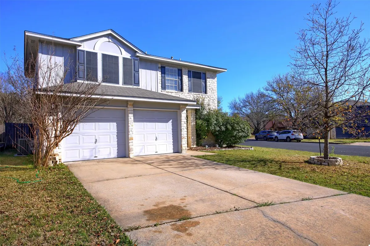 8800 PEPPERGRASS CV, Austin, TX 78745