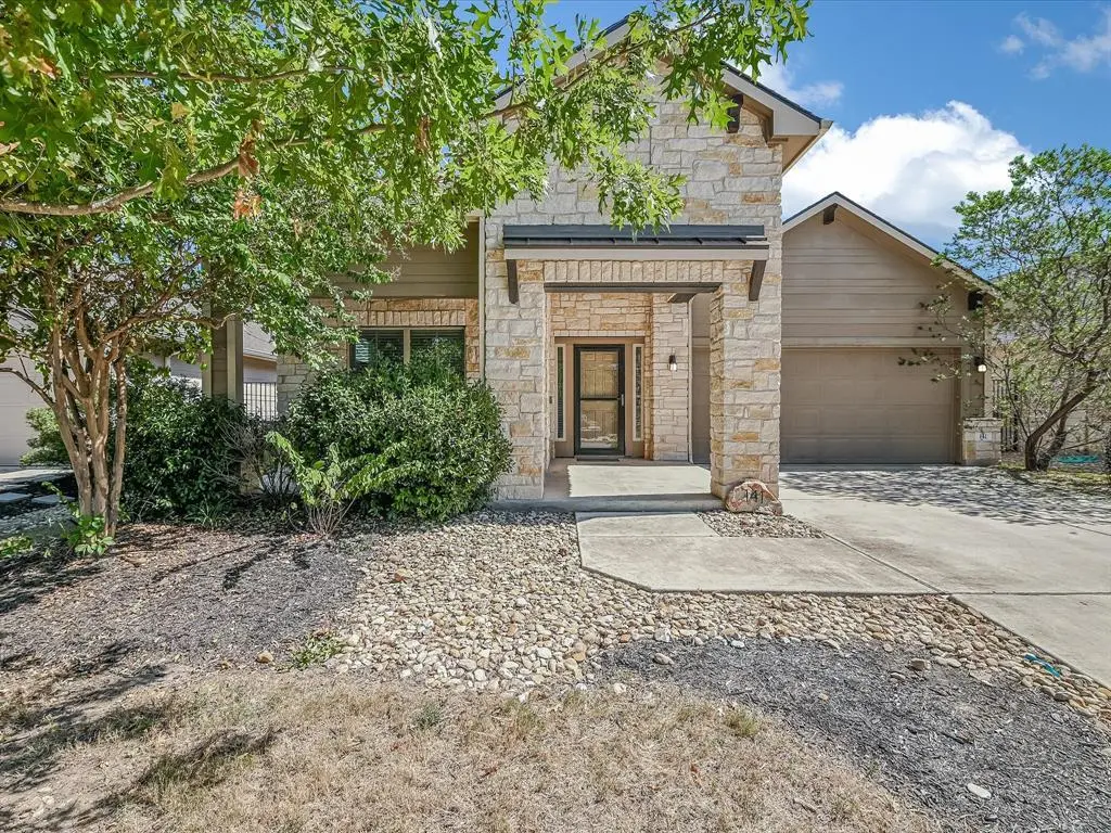 141 Serrano ST, Georgetown, TX 78628