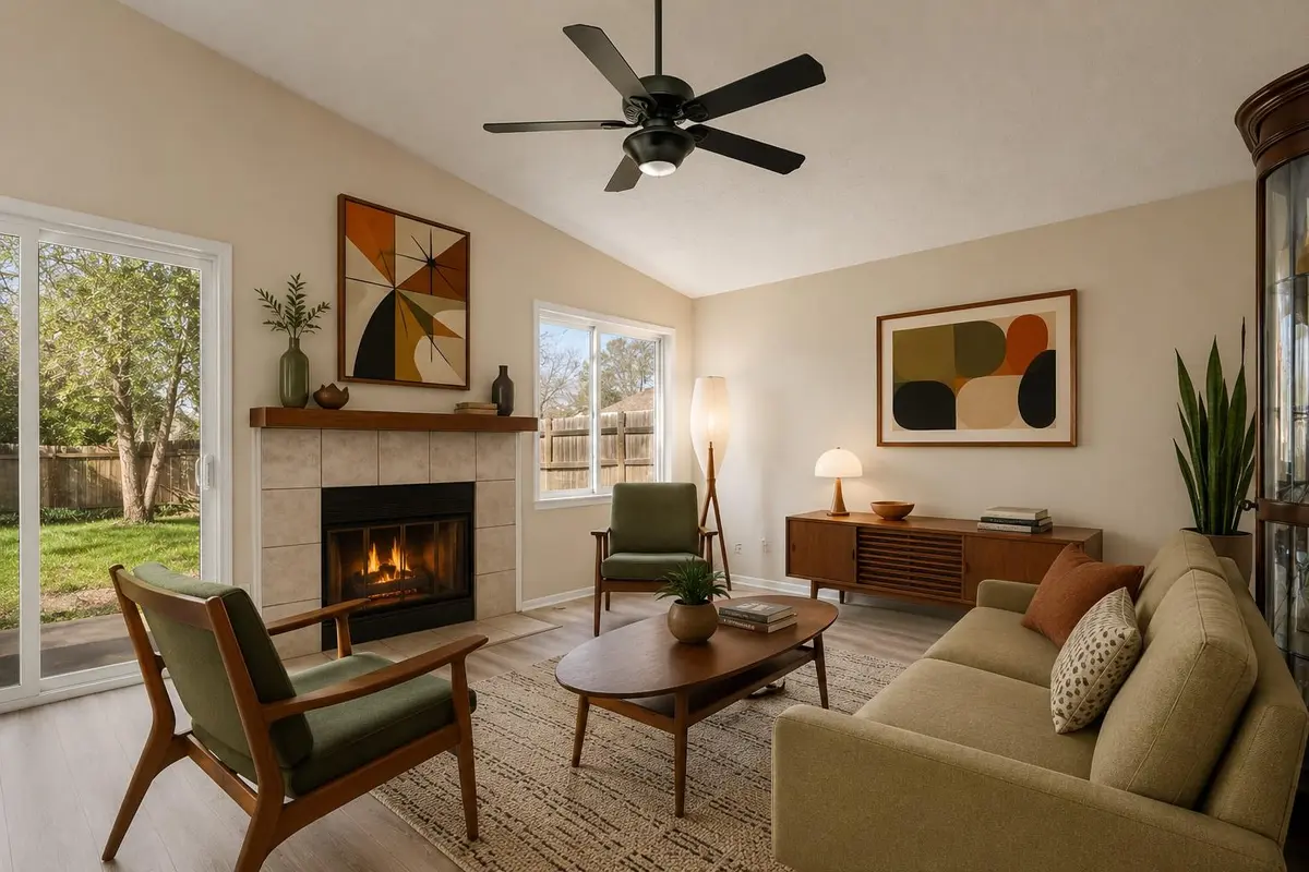 1403 Alma DR, Austin, TX 78753