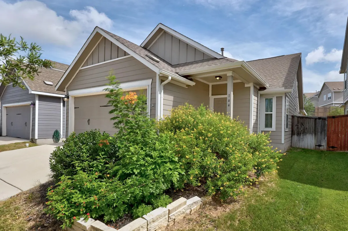 144 High Plains PASS, Liberty Hill, TX 78642