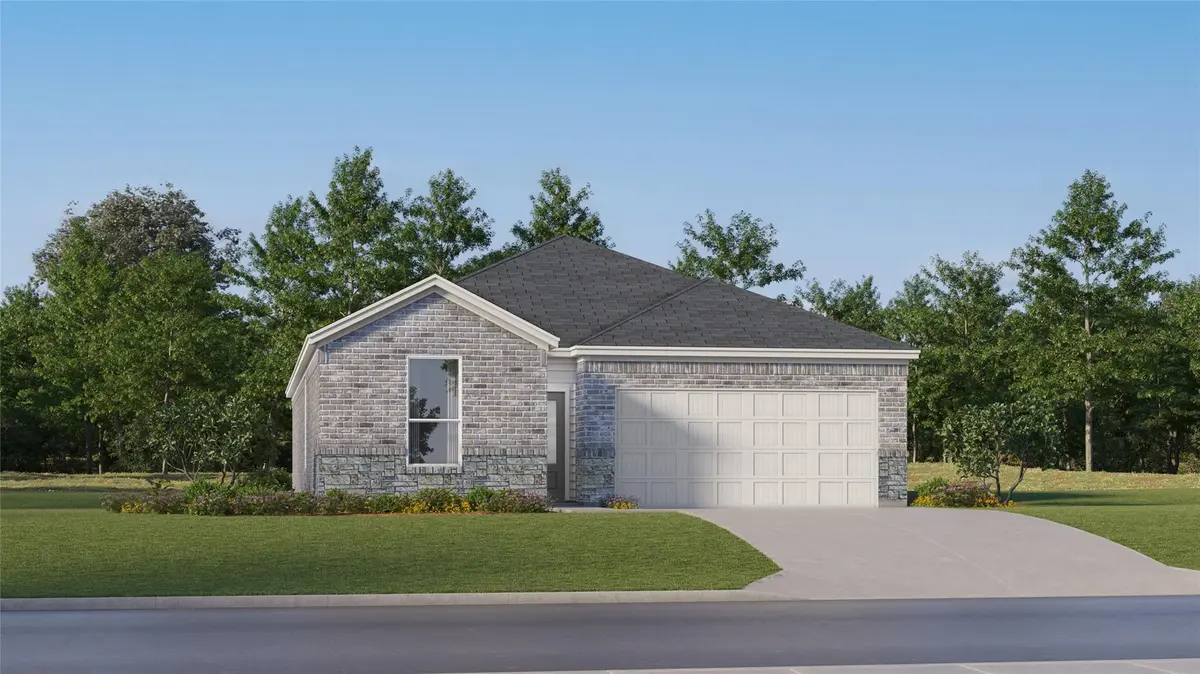409 Sormonne LOOP, Kyle, TX 78640