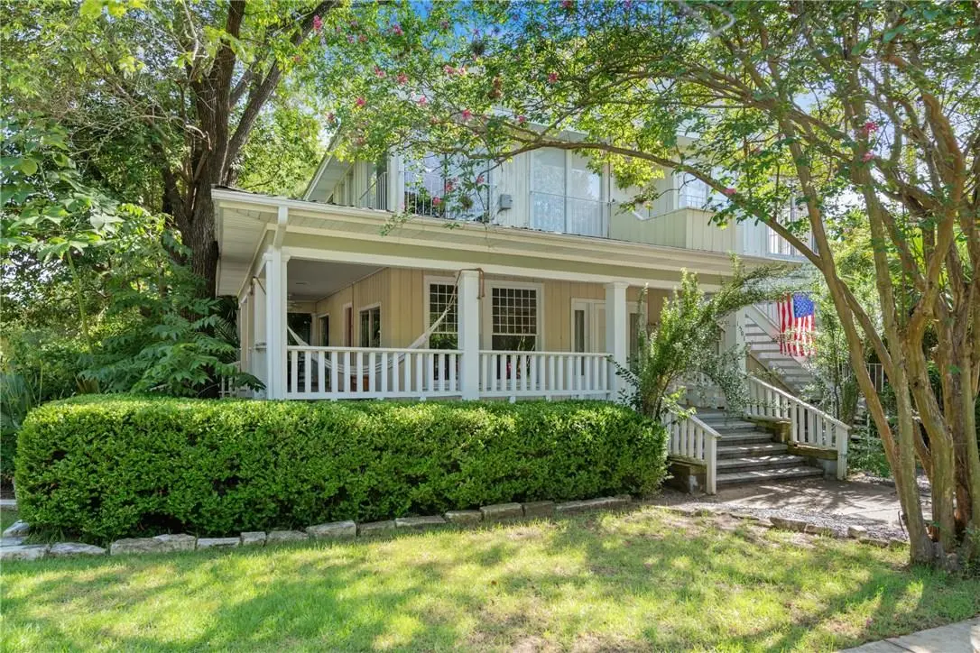 1501 W 9th ST #D, Austin, TX 78703