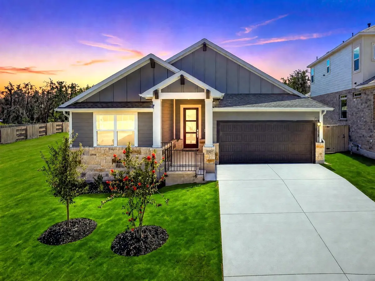 113 Salado Creek TRL, Bastrop, TX 78602