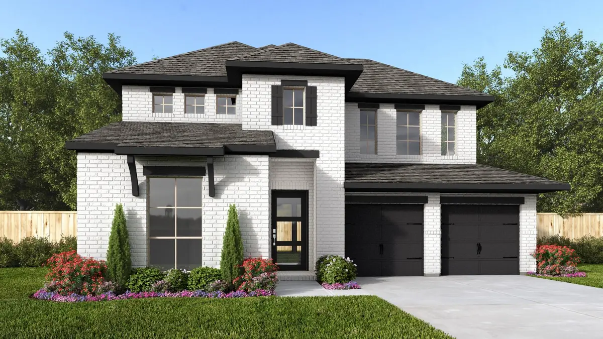 220 Amber Oak LN, Georgetown, TX 78628