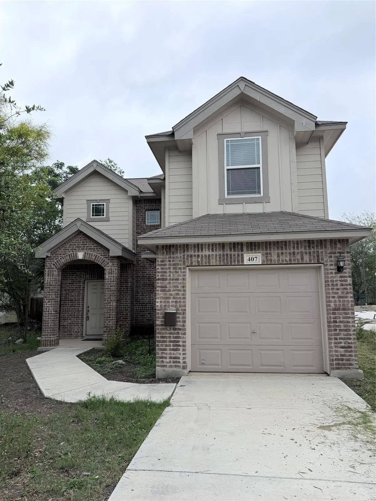 407 Blaine, San Antonio, TX 78202