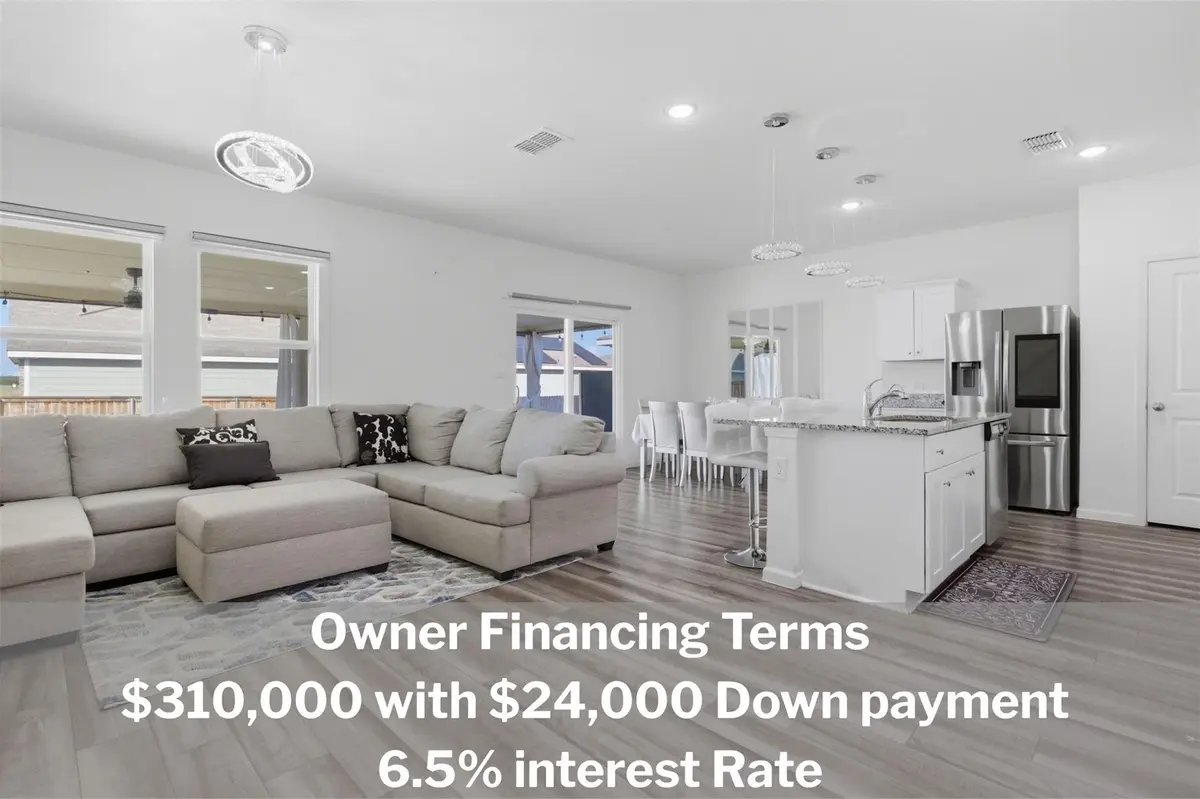 101 Magnum Force DR, Jarrell, TX 76537