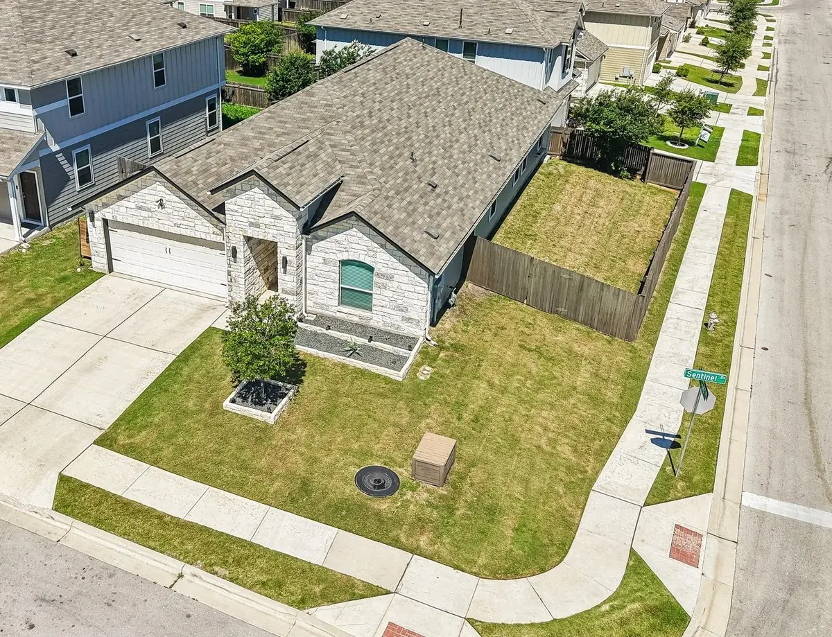 10700 Sentinel DR, Austin, TX 78747