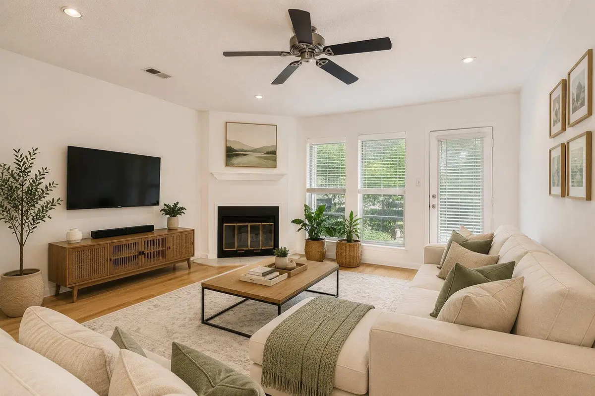 1404 Norwalk LN #207, Austin, TX 78703