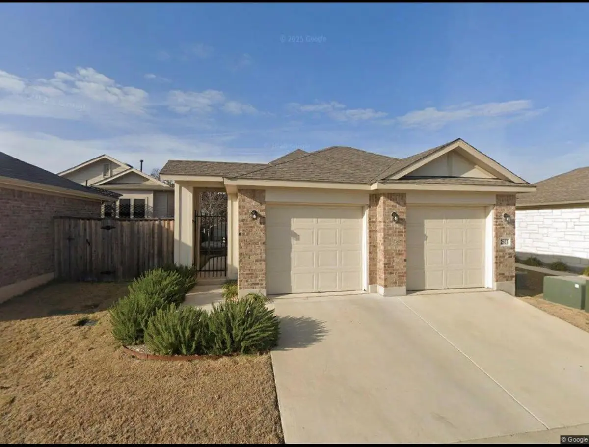 2813 Hopi PATH #11, Leander, TX 78641