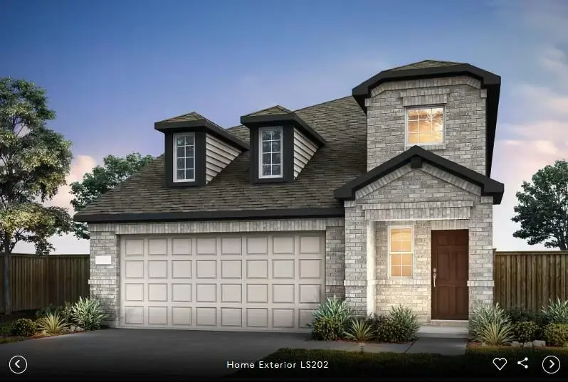 5103 Monarda Mint DR, Austin, TX 78653