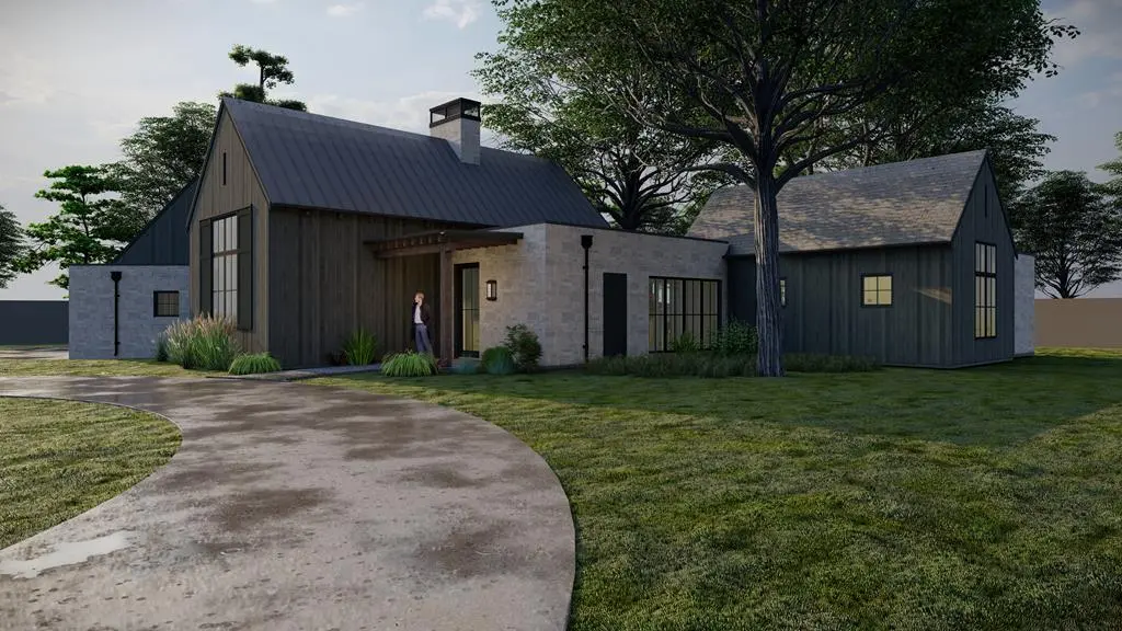 Lot 30-31 Baurenhof CT, Fredericksburg, TX 78624