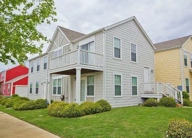 124 Trestle Tree ST #AB, San Marcos, TX 78666