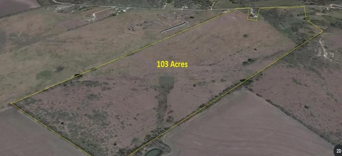 0 Seawillow RD, Lockhart, TX 78644